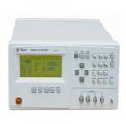 TH2619型高速電容測(cè)量?jī)x是本公司最新推出的低頻電容器參數(shù)測(cè)試儀器。最高測(cè)量速度13ms/次，能以恒定的高電平測(cè)試信號(hào)高速測(cè)量大數(shù)值的陶瓷電容器