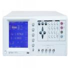 TH2819A    LCR數(shù)字電橋 可提供 20Hz-200kHz 的測(cè)試頻率，頻率分辨率達(dá) 10mHz, 5mV-2V 寬范圍的測(cè)試信號(hào)電平， 32ms/ 次的測(cè)試速度