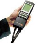 testo 325-3  煙氣分析儀 僅測量CO，包括煙氣探針，
通過紅外打印機(jī)現(xiàn)場打印數(shù)據(jù)、日期、及時間    快速溫度測量，帶溫差顯示  磁性儀器護(hù)套，防塵、防撞擊 