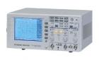 GDS-810S 100MHz  黑白顯示器示波器。125k點(diǎn)的記錄長度、25GSa/s的等效取樣率讓GDS-810S三在記憶體長度和取樣率之間取得了完美的平衡