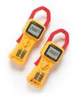 Fluke 355 2000A 真有效值鉗表 測量范圍最高可達 2000 A ac + dc 真有效值、1400 A ac 和 2000 A dc ,最高達 1000 V ac + dc 真有效值、600 V ac 和 1000 V dc 的高電壓測量范圍,最高可達 400K 歐姆的電阻與通斷蜂鳴器結(jié)合