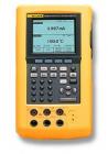 Fluke 741B 多功能過程認(rèn)證校準(zhǔn)器  測量伏特、毫安、鉑電阻（RTD）、熱電偶、頻率和歐姆的，以測試傳感器，變送器及其他儀表  輸出/模擬伏特、毫安、熱電偶、RTD、頻率、歐姆和壓力，以校準(zhǔn)變送器 
     