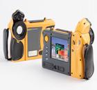 Fluke Ti50FT 熱成像儀 高分辨率、低信噪 VOx 探測器實現(xiàn)高品質(zhì)的圖像：320 x 240。操作溫度范圍：-20 至 +350 oC（-4 至 662 oF），高超的熱敏度允許查看最小的溫度差異：≤07 oC


 