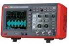 UT4082C  數(shù)字存儲示波器  雙通道；帶寬80MHz；上升時間≤4.5ns；采樣率范圍：2GS/s 垂直偏轉(zhuǎn)系數(shù)：2mV/div ～5V/div；記錄長度：24k　采樣點；采樣率：實時2GS/s   等效50GS/s。掃描時基：5ns~50s/div
 

