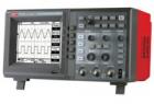 UT2042BE  數(shù)字存儲示波器  雙通道；帶寬40MHz；上升時(shí)間≤8.7ns；采樣率范圍：1GS/s；垂直偏轉(zhuǎn)系數(shù)：2mV/div ～5V/div；記錄長度：1024K；采樣率：實(shí)時(shí)1GS/s 等效50GS/s；掃描時(shí)基：10ns~50s/div；單色顯示
 
