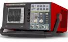UT3102B  數(shù)字存儲示波器  2通道；帶寬100MHz；實時采樣：500MS/s；等效采樣：25GS/s；掃描范圍：5ns/div ～ 50s/div,偏轉(zhuǎn)系數(shù)：2mV/div ～5V/div，單色
 
 
 

 
