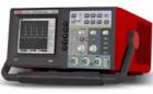 UT3202B  數(shù)字存儲示波器  2通道；帶寬200MHz；實時采樣：500MS/s；等效采樣：25GS/s；掃描范圍：2ns/div ～ 50s/div,偏轉(zhuǎn)系數(shù)：2mV/div ～5V/div；單色
 
 
 

 
