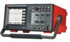 UT3202BE 數(shù)字存儲示波器 雙通道；帶寬200MHz;上升時間≤1.8ns;采樣率范圍:1GS/s ;垂直偏轉(zhuǎn)系數(shù):2mV/div ～5V/div;記錄長度:1024K;采樣率:實時1GS/s 等效50GS/s;掃描時基:2ns~50s/div ；LCD單色
 
