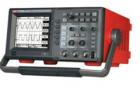 UT3102BE 數(shù)字存儲(chǔ)示波器  雙通道；帶寬100MHz；上升時(shí)間≤3.5ns；采樣率范圍：1GS/s ；垂直偏轉(zhuǎn)系數(shù)：2mV/div ～5V/div：記錄長(zhǎng)度：1024K；采樣率：實(shí)時(shí)1GS/s 等效50GS/s；掃描時(shí)基：5ns~50s/div；單色
 
