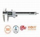 500 系列 — 達(dá)到 IP66/67 塵/ 水防護(hù)標(biāo)準(zhǔn)。

特點(diǎn)：

? 能在車間環(huán)境下暴露于冷卻液、水、塵或油中使用。

? 易于使用，無需擦凈尺子。

? 先進(jìn)的設(shè)計款式。

? 一體化絕對原點(diǎn)型測量系統(tǒng)。

? 自動電源開／關(guān)。
