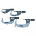 特點(diǎn)：

? 非旋轉(zhuǎn)心軸和新型棘輪套管。

? 10mm/rev 快速心軸進(jìn)給。

? 帶有絕對(duì)原點(diǎn)線性刻度。

? 達(dá)到 IP54 塵／水防護(hù)標(biāo)準(zhǔn) (不與數(shù)據(jù)輸出電纜連接時(shí))。

? 帶有 SPC 數(shù)據(jù)輸出。

? 帶有一個(gè)基準(zhǔn)桿，可用于設(shè)置原點(diǎn)。(用于測(cè)量范圍在 30mm 以上的型號(hào))

