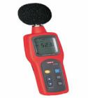 UT352   聲級計  噪音測量：30~80dB  50~100dB；頻率A加權：60~110dB   80~130dB；噪音測量：30~80dB  50~100dB；頻率C加權：60~110dB   80~130dB
 
