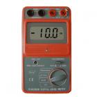 

用途：適用于通信，傳輸，電聲等系統(tǒng)的電平檢測(cè)和真有效值電壓檢測(cè)，以及環(huán)路阻抗/低阻導(dǎo)體的電阻值測(cè)量。另備有一個(gè)信號(hào)源，可輸出振蕩頻率為800HZ（B型）40KHz（C型）電平－30db～0db（600Ω）可調(diào)節(jié)的正弦信號(hào)。
