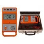 用途：適用于測(cè)量建筑物中的金屬構(gòu)件之間的等電位連接電阻，各種電氣設(shè)備與地網(wǎng)地級(jí)間的連接導(dǎo)體的電阻，也可以測(cè)量開關(guān)，插座觸點(diǎn)的接觸電阻以及其他低值電阻。