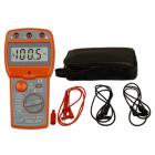 

用途：適用于測量各種電器設備，絕緣次阿里的絕緣電阻。
