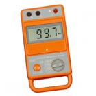 
用途：適用于測量各種電器設備，變壓器，電機。開關，電流及絕緣材料的絕緣電阻表。
