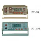 

用途：適用于壓敏電阻（氧化鋅避雷器），金屬陶瓷二極或三極氣體放電管，真空避雷管等過壓保護(hù)元件之類靜態(tài)參數(shù)的測試
