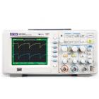 ADS1042CA數(shù)字示波器應(yīng)用

·電子線路設(shè)計和調(diào)試

·電路功能測試

·考察瞬時信號

·工業(yè)控制測量

·產(chǎn)品質(zhì)量控制

·教育培新
