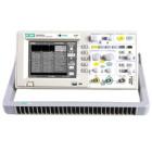 ·1GSa/s實時采樣率和50GSa/s等效采樣率;

·USB Host/Device,支持U盤存儲,并可通過USB存儲設(shè)備進行軟件升級;

·支持與PC機連接;

·支持PictBridge協(xié)議直接打印;

·32種自動測量功能，支持全部測量同時打開功能;

·20組波形,20組設(shè)置存儲;

·光標測量包括手動模式、追蹤模式和自動模式;

·數(shù)字濾波、波形錄制及Pass/Fail功能;

·支持多種語言在線幫助;雙通道,每通道帶寬60MHz;

·波形捕獲率最高超過1000次/秒;
