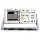 ·500MSa/s實時采樣率和50GSa/s等效采樣率;

·USB Host/Device,支持U盤存儲,并可通過USB存儲設(shè)備進行軟件升級;

·支持與PC機連接;

·支持PictBridge協(xié)議直接打印;

·32種自動測量功能，支持全部測量同時打開功能;

·20組波形,20組設(shè)置存儲;

·光標測量包括手動模式、追蹤模式和自動模式;

·數(shù)字濾波、波形錄制及Pass/Fail功能;

·支持多種語言在線幫助;雙通道,每通道帶寬100MHz;

·波形捕獲率最高超過1000次/秒;
