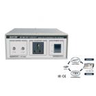 電磁干擾源產(chǎn)生的電磁發(fā)射，必須通過耦合通道才能到達(dá)受到干擾設(shè)備的接收器，電磁干擾按其傳播途徑大致可分兩大類：傳導(dǎo)干擾和輻射干擾。沿電源線、公共地線和互連電纜傳輸?shù)碾姶鸥蓴_稱為傳導(dǎo)干擾；通過空間以電磁波形式傳播的電磁干擾稱為輻射干擾由以上的分析可以看出，電磁干擾的產(chǎn)生必須具備三個(gè)因素：即傳導(dǎo)或輻射電磁波的源，