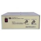 ·根據(jù)輸入信號頻率相對應(yīng)選擇合適的頻率擴(kuò)展器。

·將信號連接到頻率擴(kuò)展器的輸入端。

·頻率擴(kuò)展器的輸出端的隨機(jī)配件連接線連接到頻譜分析儀(1000MHz)的輸入端。

·當(dāng)輸出端口與AT5010頻譜分析儀的輸入端相連接后，頻譜分析儀上頻率讀數(shù)+1000MHz即為輸入端的實際頻率。此時在頻譜分析儀的掃頻寬度調(diào)至到2MHz/格，在CRT顯示屏是會出現(xiàn)一根頻譜線。該頻譜線是實際測試的頻率信號。

·在承受大信號時，輸入端口前必須加入相對應(yīng)的衰減器以保護(hù)頻率擴(kuò)展器免受大信號的沖擊。
