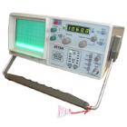 ·頻率范圍：0.15~1050MHz

·4位半數(shù)字顯示(中心頻率，0.1MHz分辯率)

·-100~+13dBm幅度范圍，20KHz，400KHz中頻帶寬和4KHz視頻濾波器

·跟蹤發(fā)生器(僅對AT5011+)

·輸出幅度：+0~-50dBm(50Ω)
