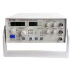  AT8620函數(shù)信號發(fā)生器是采采用MCU控制的高精度測量儀器，因其具有連續(xù)信號。掃頻信號、脈沖信號等多種輸出信號的外部掃頻功能，是工程師、電子實(shí)驗(yàn)室、生產(chǎn)線及教學(xué)、科研需配備的設(shè)備。本儀器采用大規(guī)模單片集成精密函數(shù)發(fā)生器電路，使得該肯有很高的可靠性及優(yōu)良的性能（性價比）。