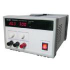 概述

KPS3030DA高效率可調(diào)開關(guān)電源為高效率的可調(diào)開關(guān)電源，它具有帶負(fù)載能力強(qiáng)，可靠性高及工作效率高，電壓電流連續(xù)可調(diào)直流穩(wěn)壓電源，體積小、重量輕。具有過溫、過壓、過載、短路保護(hù)功能，它是產(chǎn)品開發(fā)、實(shí)驗(yàn)室、教學(xué)、電子生產(chǎn)線以及通信行業(yè)不可缺少的儀器。
