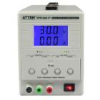 TPR3003T為單路恒壓恒流直流穩(wěn)壓電源，電壓電流連續(xù)可調(diào)，大屏幕LCD顯示，帶背光，內(nèi)藏式調(diào)節(jié)旋鈕結(jié)構(gòu)，可消除操作者誤調(diào)帶來(lái)的隱患。性能出眾，適應(yīng)產(chǎn)品研發(fā)，實(shí)驗(yàn)室，教學(xué)，電子生產(chǎn)線使用，也是通信行業(yè)必備的儀器。