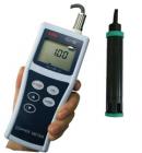   型　  號(hào)：　CU － 5 Z

　測(cè)量方式：　吸光光度法

　顯    示：  LCD　3.1/2 位

　測(cè)定范圍：　0.000－1.200 mol/L （分子濃度）

　            0－300 g/ l　     （硫酸銅濃度）

　            0.0－76.3 g/ l?。ㄣ~濃度）

　最小分辨率： 0.001 mol/l?。朔肿訚舛龋?

　            1 g/l?。蛩徙~濃度）

　            0.1 g/l?。ㄣ~濃度）

　精    度：　±2 ％以內(nèi)  （一定條件時(shí)）

