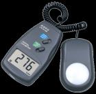 測量范圍：1Lux～50,000Lux
準(zhǔn)確度：±(4% +10個字)
　　　　 ±(5%+10個字) 大于10,000Lux時
