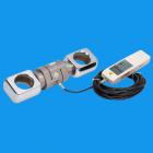 功 能：
HF柱形系列推拉力計是一種高精度小型便攜式拉力、壓力測試儀器。廣泛應(yīng)用于高低壓電器、電子、五金制鎖、汽車配件、打火機(jī)及點火裝置、制筆、輕工、建筑、漁具、紡織、化工、機(jī)械、IT等行業(yè)和科研機(jī)構(gòu)作拉壓負(fù)荷、插拔力測試、破壞性試驗等，是數(shù)字型的新一代拉壓力測試儀器。
