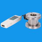 功 能：
HF法蘭式系列推拉力計(jì)是一種高精度小型便攜式拉力、壓力測試儀器。廣泛應(yīng)用于高低壓電器、電子、五金制鎖、汽車配件、打火機(jī)及點(diǎn)火裝置、制筆、輕工、建筑、漁具、紡織、化工、機(jī)械、IT等行業(yè)和科研機(jī)構(gòu)作拉壓負(fù)荷、插拔力測試、破壞性試驗(yàn)等，是數(shù)字型的新一代拉壓力測試儀器。
