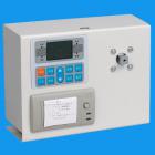 功 能：
ANL系列數(shù)顯扭矩測(cè)試儀是為測(cè)試和檢測(cè)各種扭矩而設(shè)計(jì)制造的一種智能化多功能計(jì)量?jī)x器。主要用于檢測(cè)和校正各種電動(dòng)風(fēng)動(dòng)螺絲批、扭矩起子、扭矩扳手的扭矩，各種產(chǎn)品涉及擰緊力的測(cè)試，零件扭轉(zhuǎn)破壞性試驗(yàn)等。該儀器有帶打印機(jī)與不帶打印機(jī)之分。
