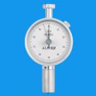 功 能：
LX邵氏C型硬度計是測定壓縮率為 50% 時應力為 0.5kg/c㎡ 以上的含有發(fā)泡濟制成的橡塑微孔材料硬度，也可用于類似硬度的其他材料。
