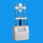 說明： 
AEV電動(dòng)立式機(jī)臺是專為HF系列和NK系列推拉力計(jì)配套用的推拉負(fù)荷試驗(yàn)臺。本產(chǎn)品采用雙立桿結(jié)構(gòu)，具有穩(wěn)定性好，適用范圍廣，使用方便等優(yōu)點(diǎn)，并具有無級調(diào)速，手動(dòng)（點(diǎn)動(dòng)）、自動(dòng)控制切換功能。適用于橡膠塑料、輕工紡織、建筑門窗、復(fù)合材料、電線電纜、汽車配件、動(dòng)力機(jī)械、科研機(jī)構(gòu)等行業(yè)的推拉負(fù)荷、插拔力、破壞試驗(yàn)等測試。
