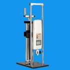 說明：
ALX-S螺旋式測(cè)試架適配國產(chǎn)和進(jìn)口 NK 、NLB 、ALB 等系列指針式推拉力計(jì)和 HF 系列數(shù)顯式推拉力計(jì)作拉壓負(fù)荷、插拔力測(cè)試等工作。
