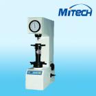 儀器簡介：
HRM-45DT型電動表面洛氏硬度計是一種通過電動加載、保荷卸荷的半自動測試金屬材料表面硬度的洛氏硬度計。具有操作更簡便、壓痕微小、精度高等特點。
