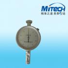 詳細(xì)信息
刻 度 盤 值： 0 ～ 100HD 壓 針 行 程： 2.5 mm 推薦測(cè)量范圍： 20 ～ 90HD 壓針頭部尺寸： SR 0.1 mm 重 量：～ 0.5 kg   測(cè)試時(shí) 雙針可以鎖定峰值 方便讀數(shù)：即當(dāng)硬度計(jì)放在被測(cè)物上，指針指向讀數(shù) 在從被測(cè)的上移開，力值還是在那個(gè)值。單針沒有施加力時(shí)，指針自動(dòng)回歸0。

