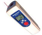 Waterproof Infrared Thermometer，Ideal for hard to reach areas such as inside refrigerated cases or other cold storage areas, or check food at salad bars and hot buffets.
