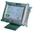 獨(dú)有特點(diǎn)

? 輕便小巧，體積只有同類產(chǎn)品的四分之一
? 休眠模式與智能電源管理模式的應(yīng)用延長了電池的使用壽命
? 觸摸屏，LAN, 無線，USB,  數(shù)字記憶卡，麥克風(fēng)......
? 可通過Internet或VPN（虛擬網(wǎng)）的復(fù)合以及遠(yuǎn)程測試界面
? 易清潔的光接口
