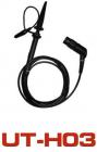 技術(shù)指標(biāo)
UT-H03
無源探頭（1:1/10:1）
帶      寬  60MHz
輸入電阻 1×:1MΩ±2%, 10×:10MΩ±2%
輸入電容 1×:85pF～115pF, 10×:18.5pF～22.5pF
補償范圍 20pF～ 40pF

工作電壓 1×:300Vp-p, 10×:600Vp-p

