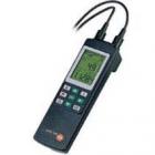 產(chǎn)品介紹：

testo 445多功能測(cè)量?jī)x，可測(cè)量溫度、相對(duì)濕度、露點(diǎn)、絕對(duì)濕度、濕度、熱焓及各種風(fēng)速(管道內(nèi)、管道出口或散熱器)、風(fēng)量、壓力和室內(nèi)空氣質(zhì)量。
測(cè)量數(shù)據(jù)及其測(cè)量地址可存儲(chǔ)于儀器內(nèi)并通過(guò)PC進(jìn)行分析或通過(guò)testo打印機(jī)現(xiàn)場(chǎng)打印。

