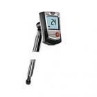 產(chǎn)品介紹：

testo 405是一款熱敏風(fēng)速儀。帶伸縮手柄（最多擴展長度300 mm），它可測風(fēng)速、風(fēng)量和溫度。testo 405適用于檢測通風(fēng)管道、出風(fēng)口或非密封的窗戶。

