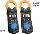 緊湊、方便，可單手操作的交直流鉗表 
?3288-20測量真有效值 
?使用3288可測大電流的UPS蓄電池和機(jī)車馬達(dá)。 
?電壓、電阻，連續(xù)性檢查功能 

