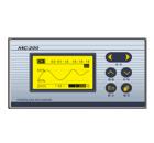 MC200F為三通道萬能輸入帶溫壓補(bǔ)償功能的流量積算無紙記錄儀。儀表可組態(tài)選擇輸入標(biāo)準(zhǔn)電流、標(biāo)準(zhǔn)電壓、熱電偶、熱電阻、頻率等信號，可提供傳感器配電和四路繼電器報警輸出。 MC200F充分發(fā)揮了液晶屏圖形界面的優(yōu)勢，組態(tài)簡單、直觀、方便，不需大部分傳統(tǒng)積算儀的二次計算。它充分考慮了流量測量中的工程問題，并結(jié)合多家熱力公司在熱網(wǎng)管理中的成功經(jīng)驗，增加了許多解決供需雙方貿(mào)易結(jié)算糾分的新功能。
