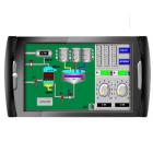 ◆便攜采集終端 
FX-PAD,7寸觸摸屏，基于ANDORID，A8核心，WIFI無線支持，含專用采集及設(shè)置軟件

