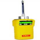 主要特點(diǎn)：

自動(dòng)背光顯示，便于黑暗環(huán)境使用
內(nèi)置強(qiáng)力吸氣泵
可選可燃?xì)釲EL/VOL傳感器，雙量程檢測自動(dòng)切換
使用大容量鋰電池和堿性電池，工作時(shí)間長
高亮度LED及響亮聲音報(bào)警
高容量數(shù)據(jù)采集 