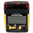 概述：

MX2100是一款久經(jīng)考驗(yàn)的3氣體便攜式檢測(cè)儀，設(shè)計(jì)用于消防救生等人員在工廠(chǎng)、地下建筑、下水道、鉆探平臺(tái)、輪船和任何存在危險(xiǎn)的有限區(qū)域內(nèi)操作使用。
MX2100儀器頂部的報(bào)警燈非常顯眼，同時(shí)擁有屏幕圖形化顯示，背光液晶，能顯示3個(gè)測(cè)量值，同時(shí)有單位和氣體類(lèi)型。擁有聲光報(bào)警功能。
MX2100能打印所有事件和測(cè)量值。用戶(hù)可以自由設(shè)置可變的存儲(chǔ)間隔。最多可存儲(chǔ)200000個(gè)記錄，可由具體工作環(huán)境監(jiān)測(cè)要求決定如何設(shè)置間隔。MX2100能根據(jù)您的實(shí)際需要，提供以下組合檢測(cè)：三個(gè)通道：毒氣，二氧化碳和氧氣；一個(gè)通道：爆炸性氣體。
MX2100預(yù)編程了一個(gè)包含了32種氣體的庫(kù)用于測(cè)量專(zhuān)一的氣體。更換傳感器模塊時(shí)無(wú)需調(diào)整，您能從許多種傳感器中同時(shí)選擇三種（包括可選的一氧化碳/硫化氫傳感器）。